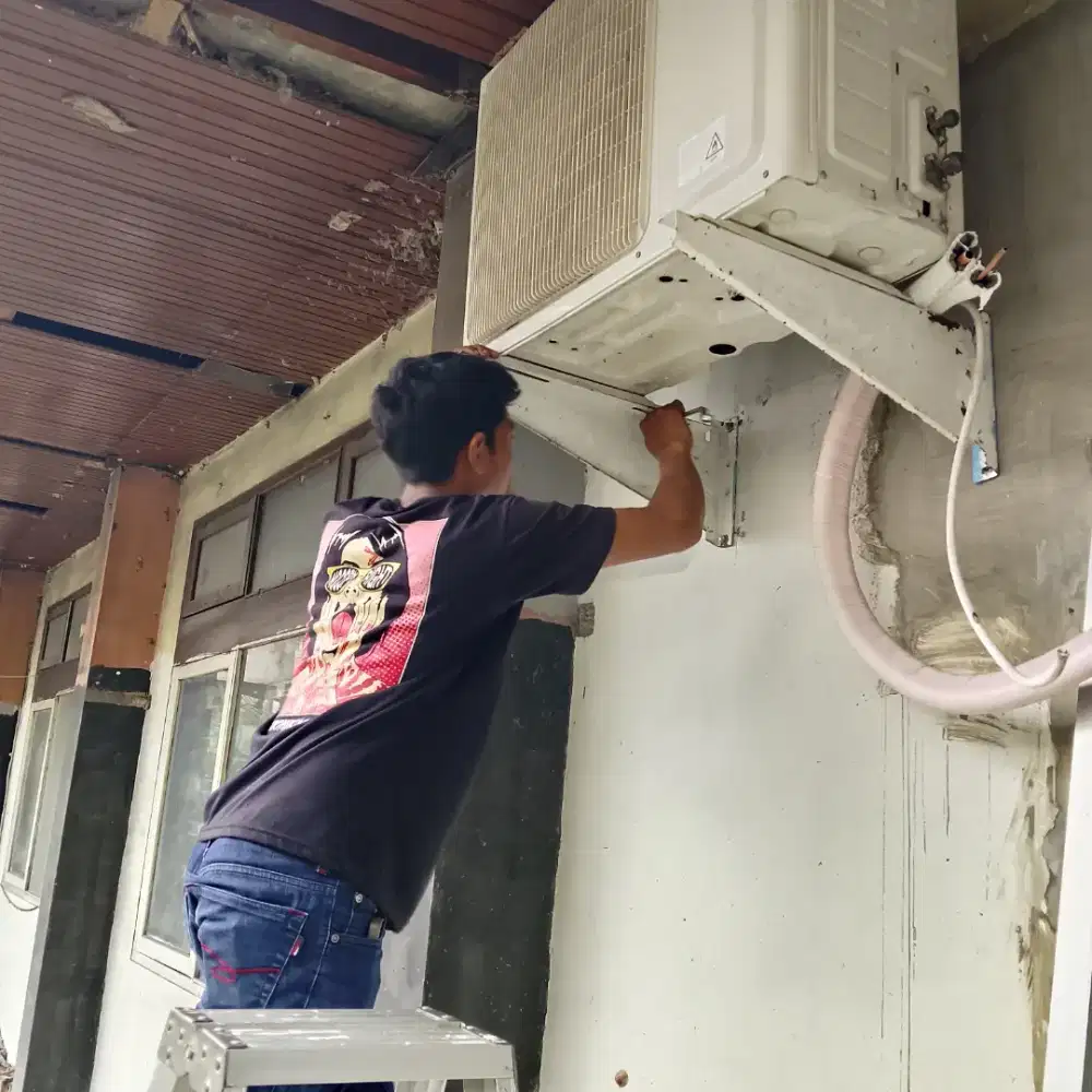 Service ac Mabar,Marelan, Martubung dan sekitar