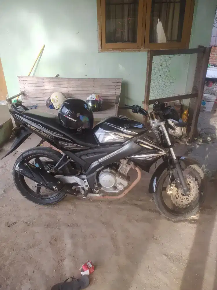 Tahun 2010 mati pajak
