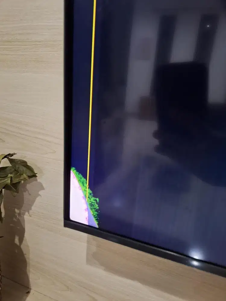 Tv rusak Gratis