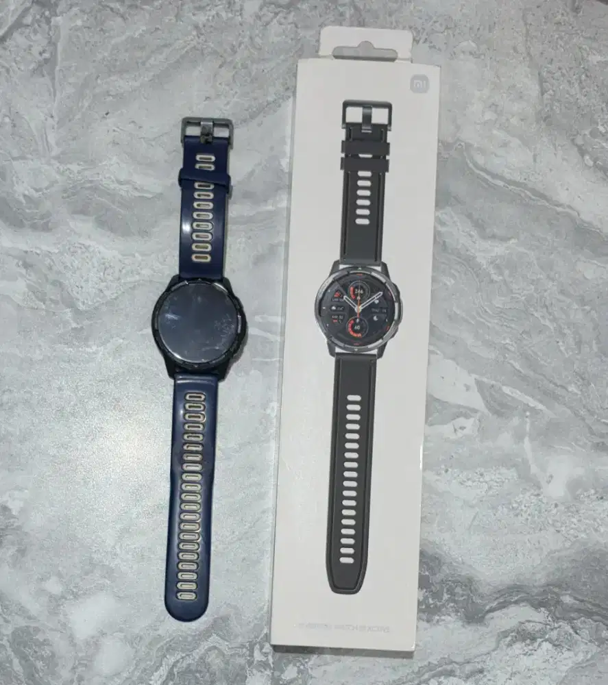 Xiaomi Watch S1 Active