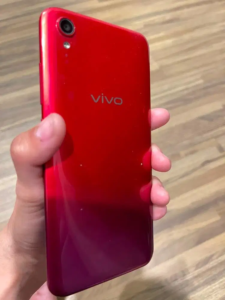 Vivo 1820 ram 2gb normal
