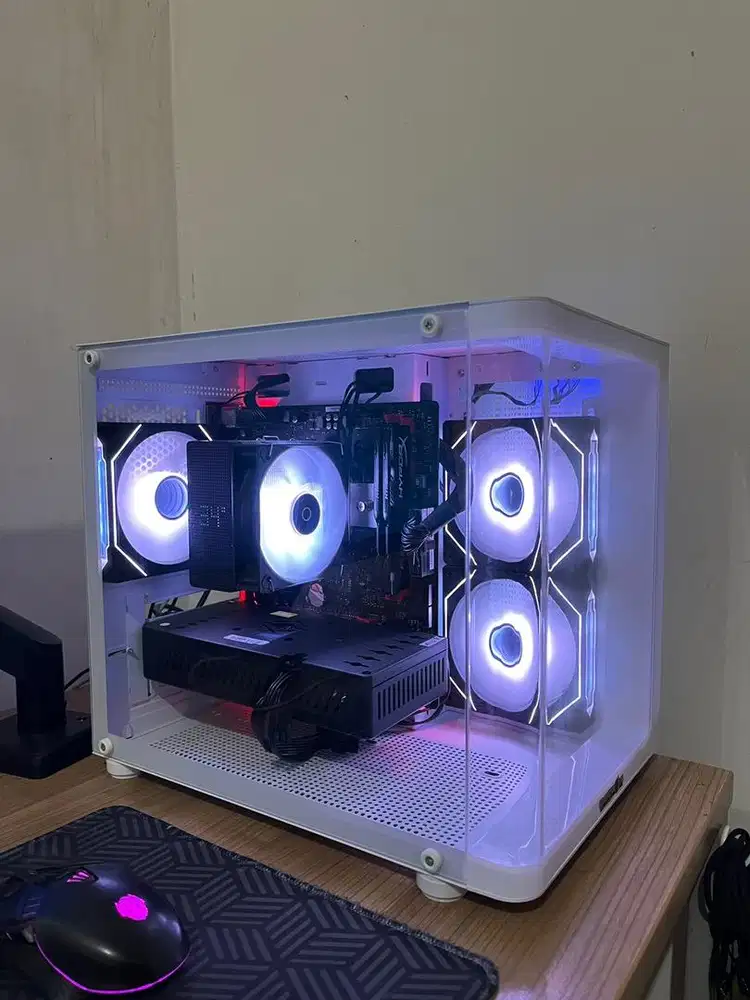 Pc gaming editing fullset