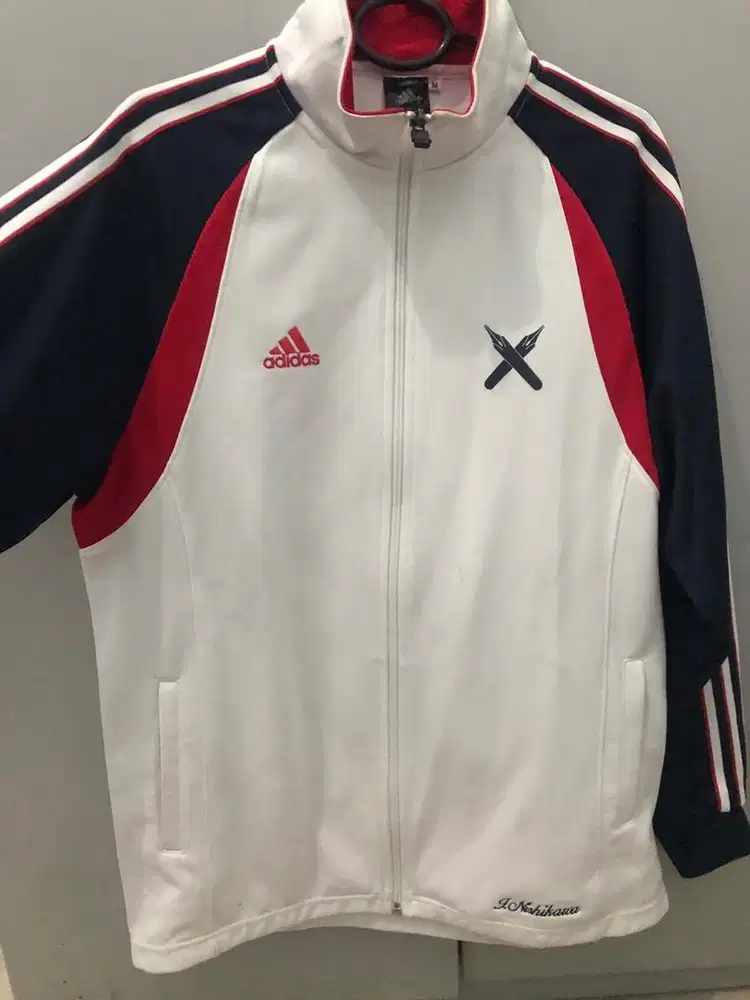 Tracktop ADIDAS SCHOOL