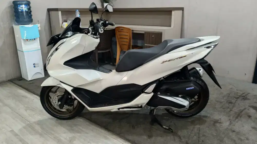 Honda New PCX 160 ABS 2024
