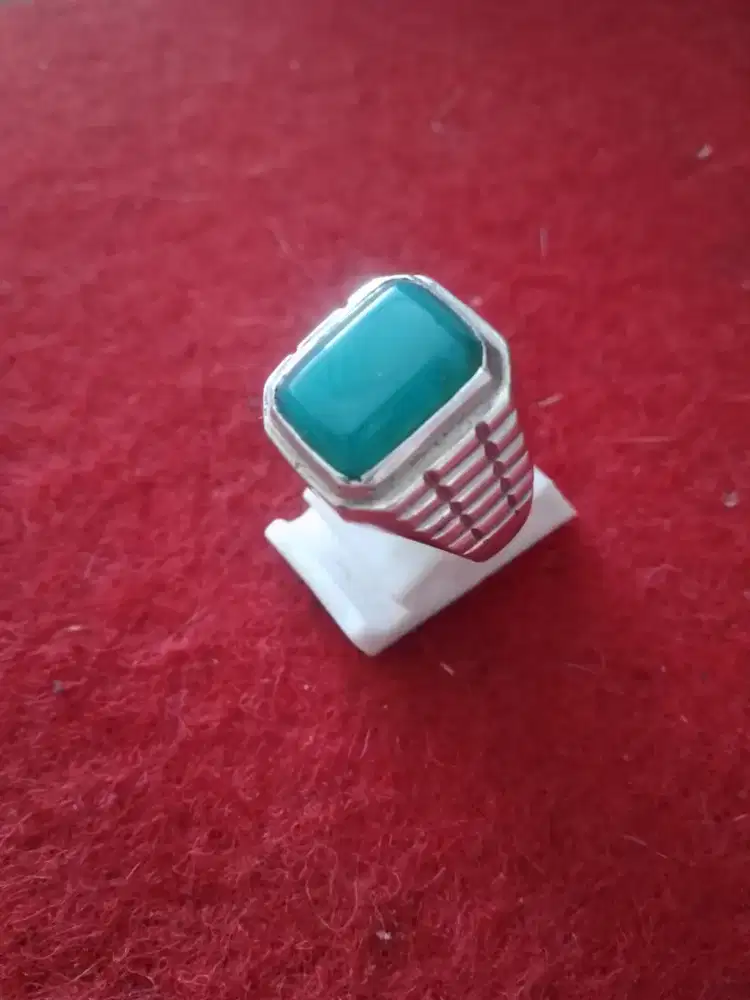 BATU BACAN NATURAL
