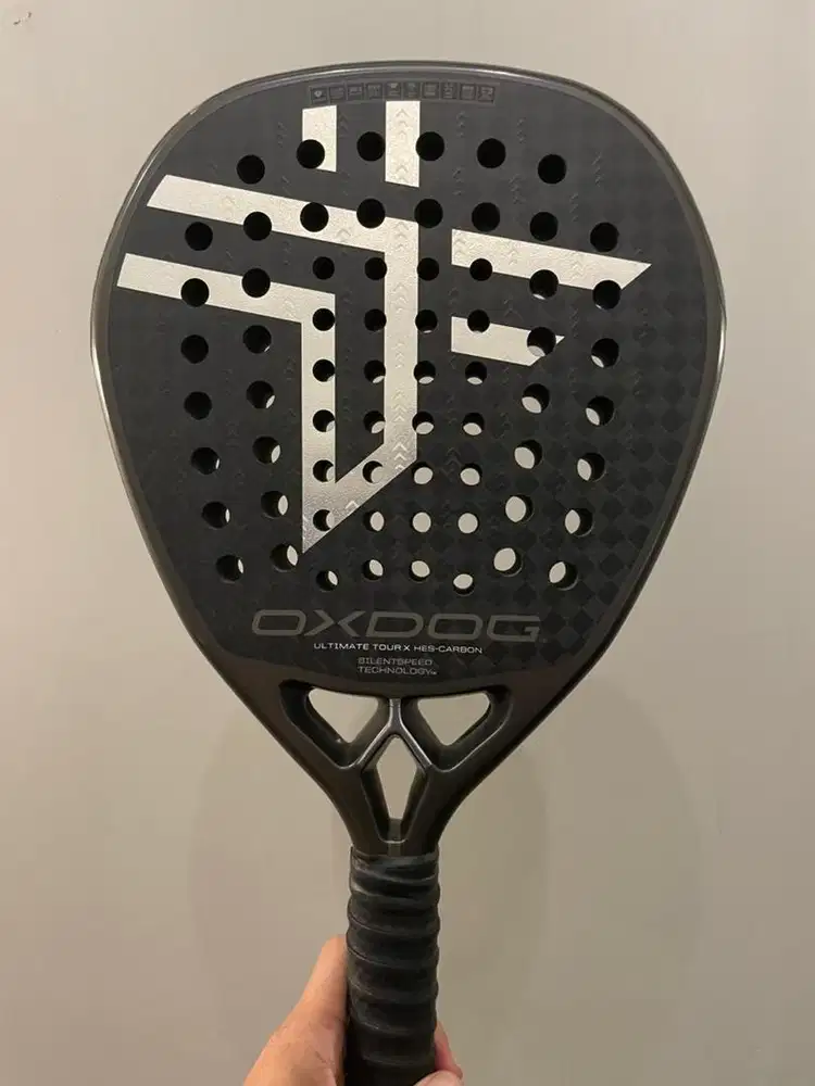 Raket Padel Oxdog Ultimate Tour X 2026