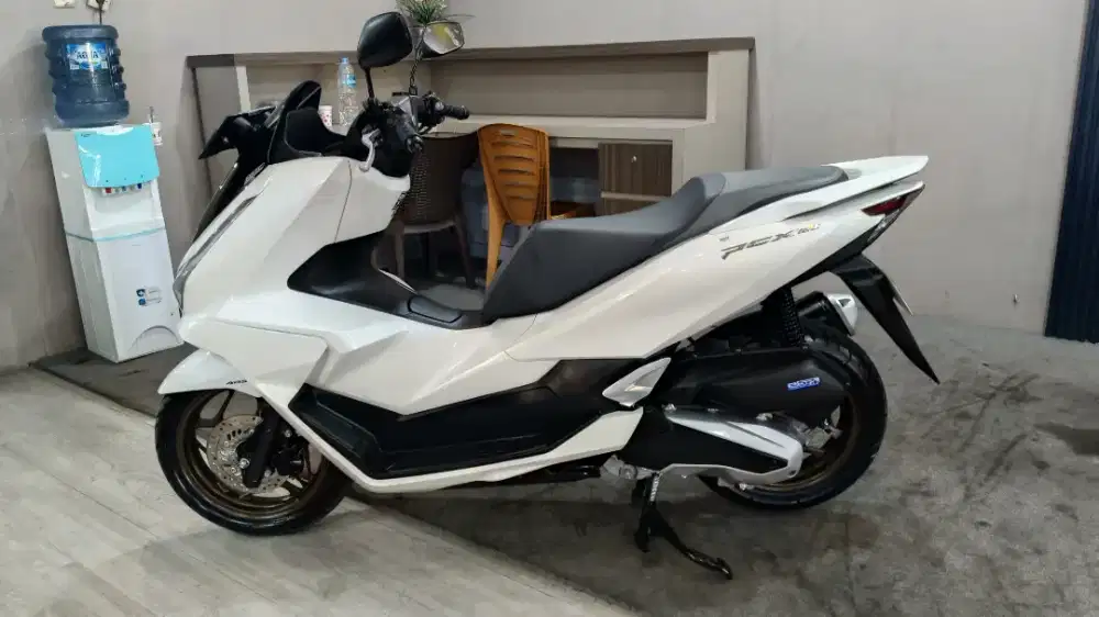 Honda New PCX 160 ABS 2026