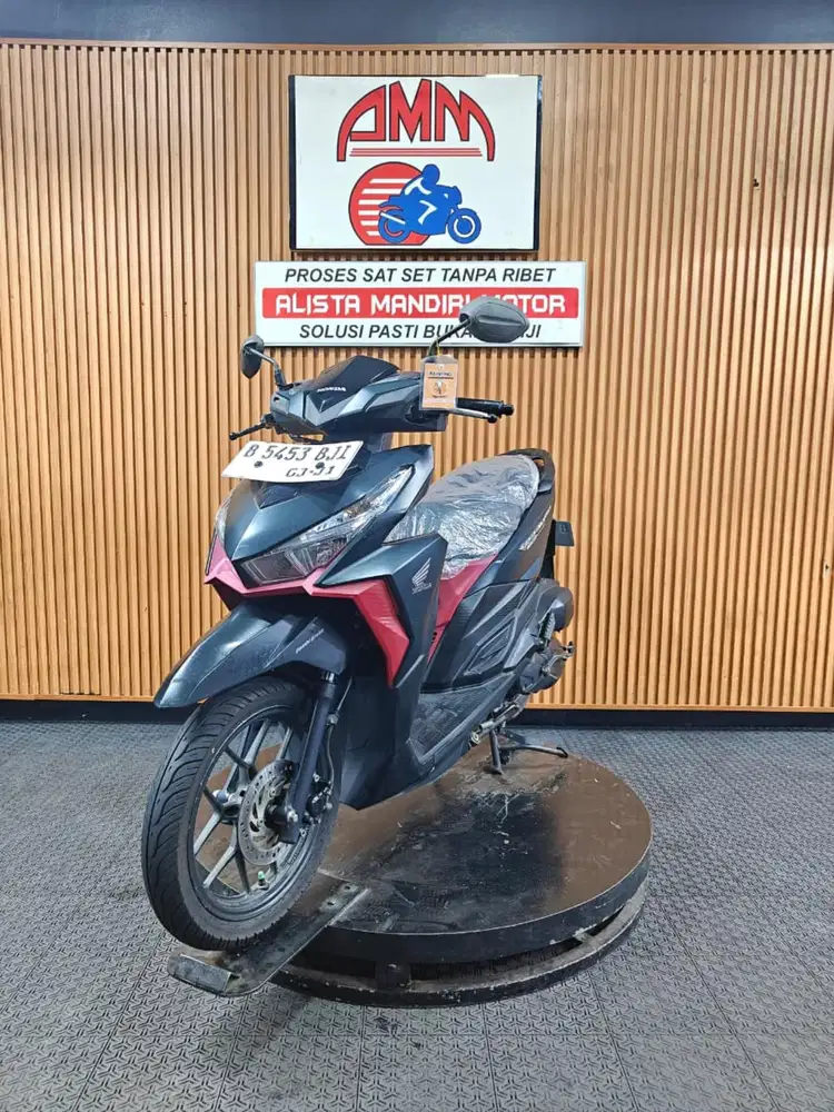 VARIO 150 EXKSV 2016, CASJ ONLY, CC, KREDIVO