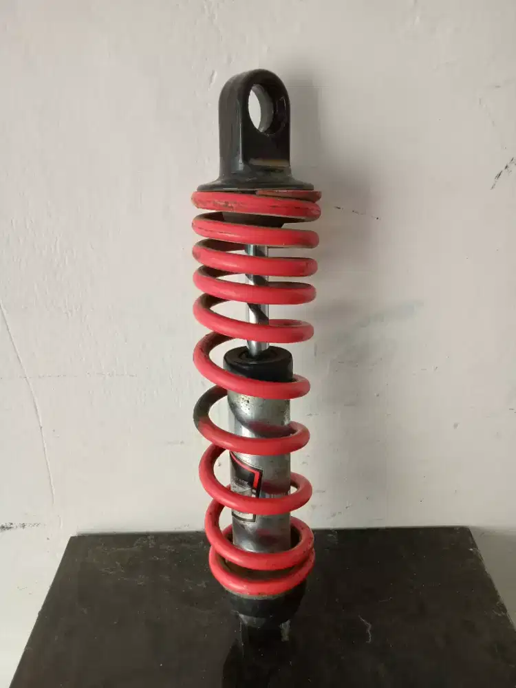 Shockbreaker variasi