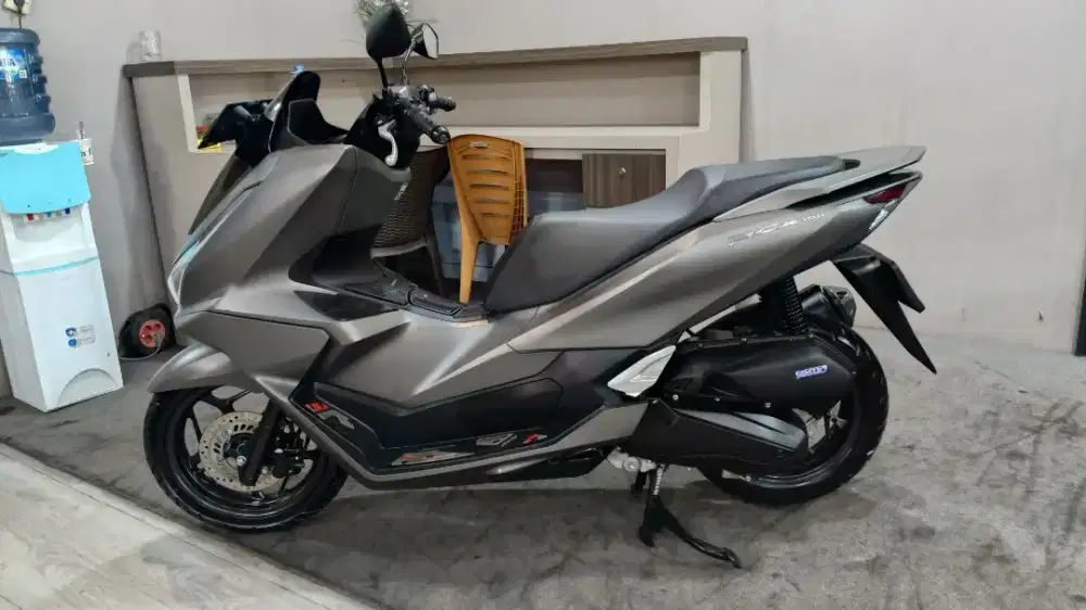 Honda New PCX 160 CBS 2025