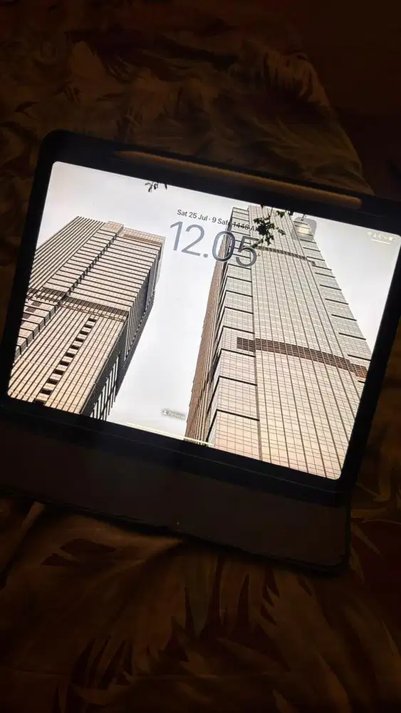 Ipad pro m1 128gb + pencil gen 2