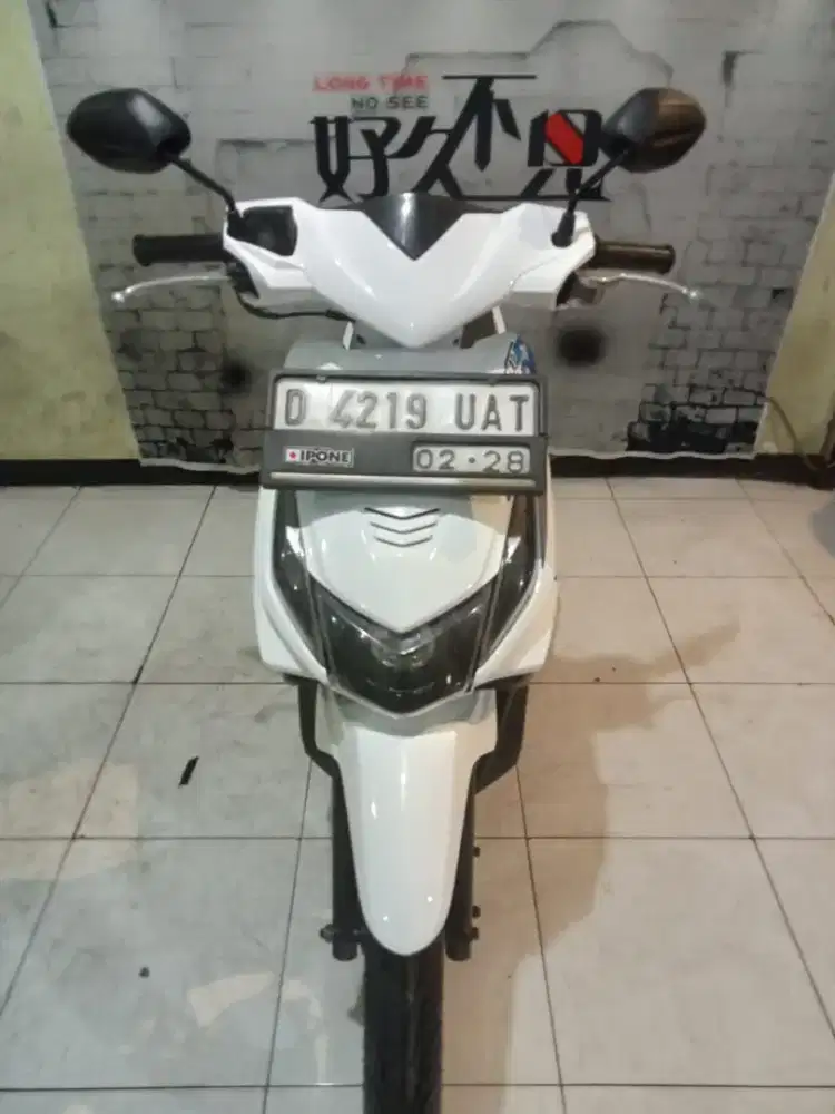 Beat karbu 2012