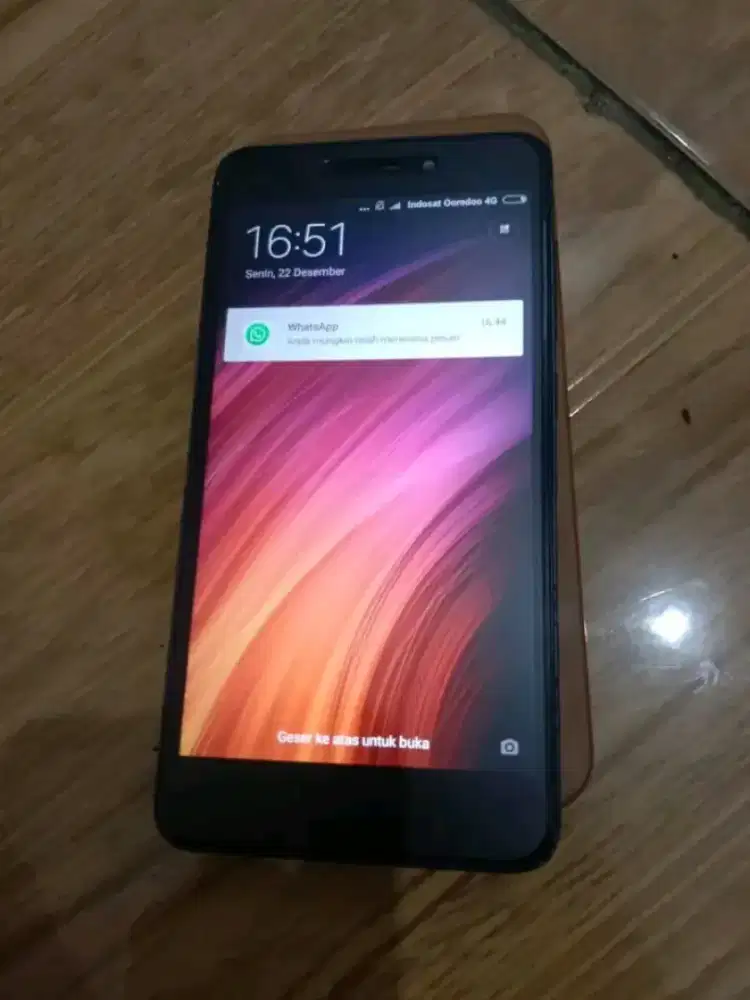 Xiaomi Redmi 4A 2/16 GB