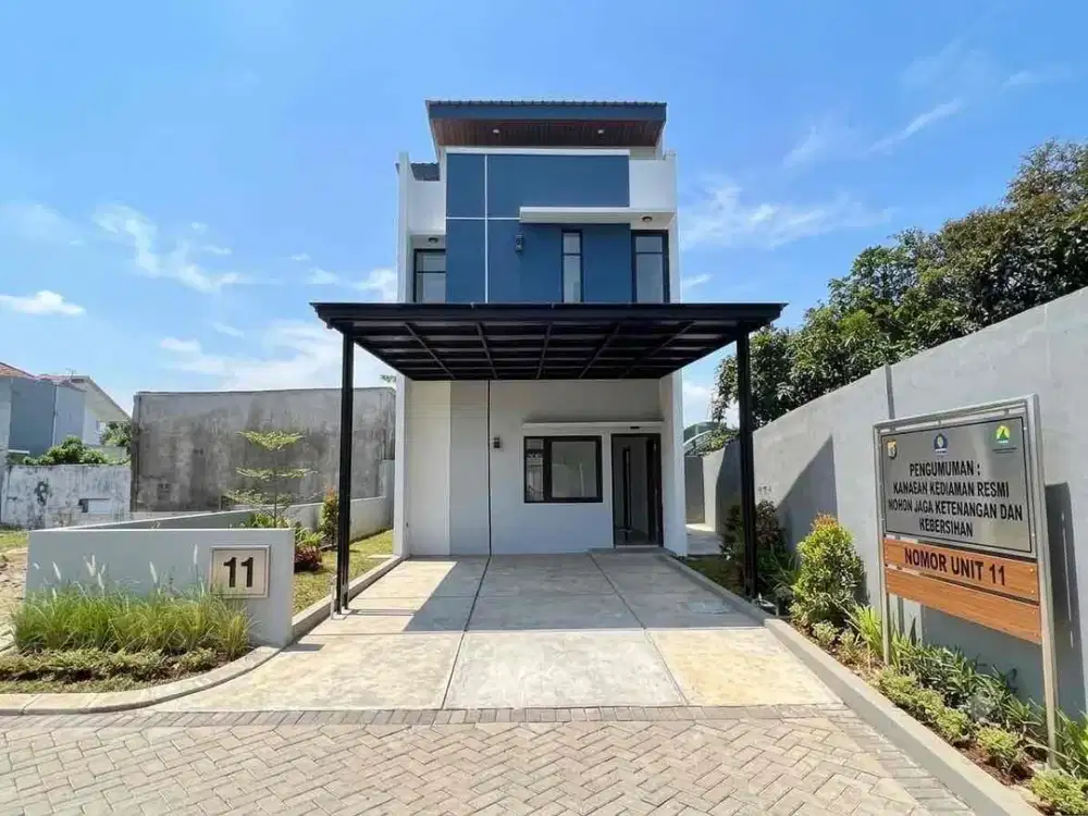 DIJUAL RUMAH MURAH DIMAKASSAR, JLAN DG TATA