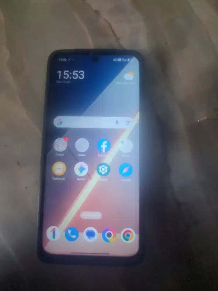 Jual hp poco m7