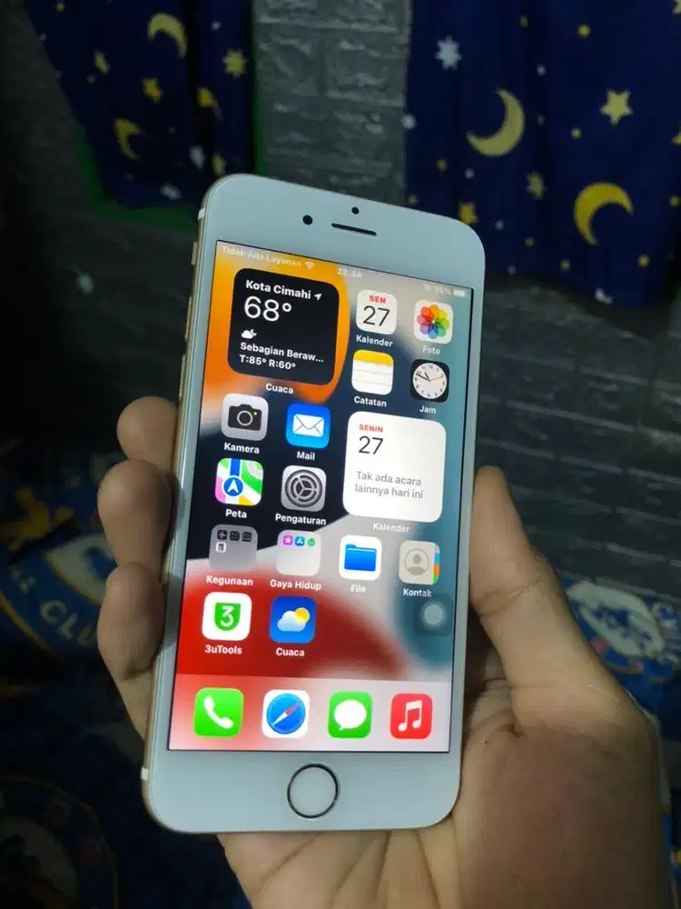 Iphone 6s 16gb wifon