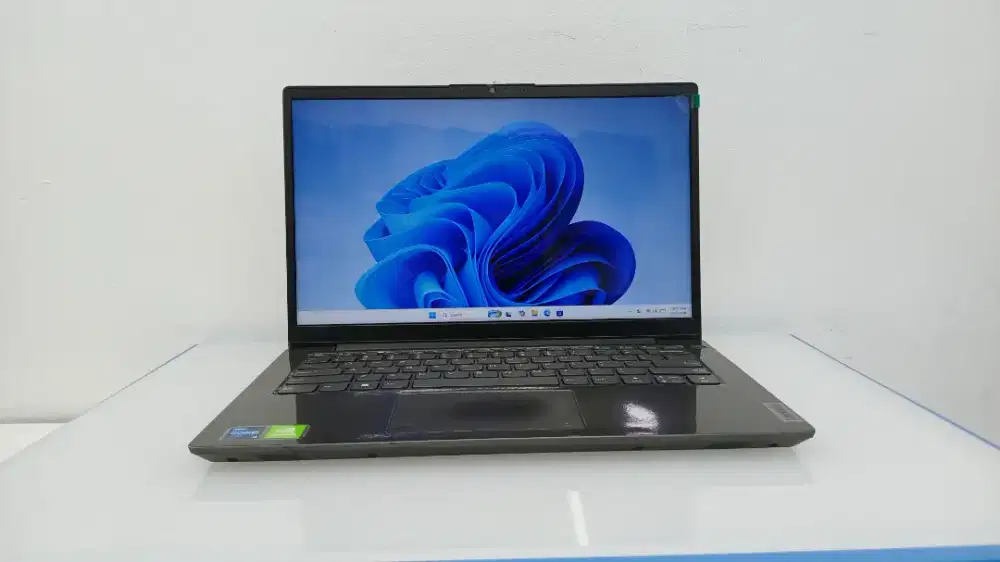 LENOVO IDEAPAD V14 G2 ITL INTEL CORE i3-1115G4 MX350 RAM 4GB SAD 256GB