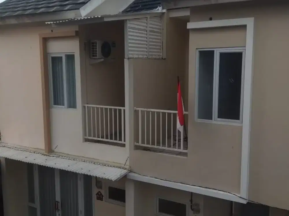 Rumah dijual Murah siap huni di Bsd