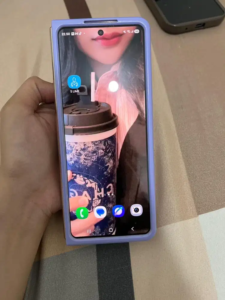 Samsung z fold 4