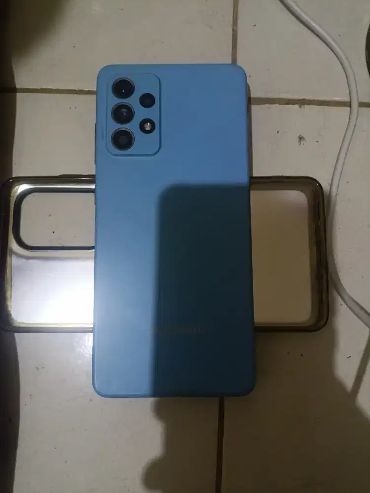 Tt Nih Samsung A52