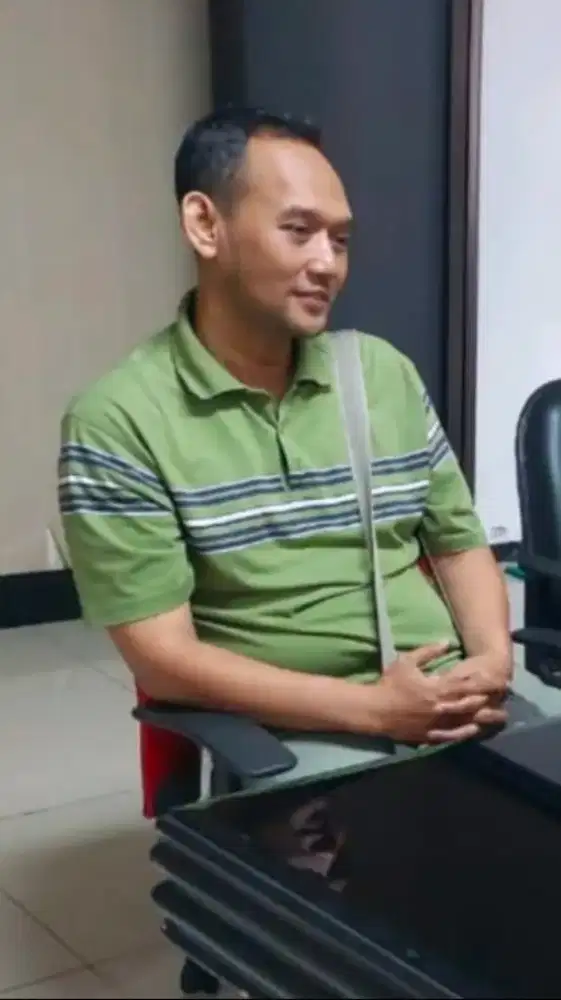 Cari jodoh wanita PNS