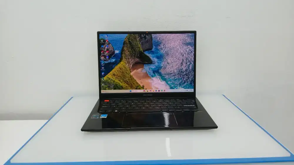 ASUS VIVOBOOK K3402ZA INTEL CORE i7-12700H RAM 16GB SSD 1TB OLED