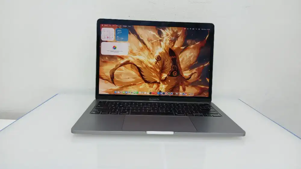APPLE MACBOOK PRO 2022 CHIP M2 RAM 8GB SSD 512GB EKS IBOX