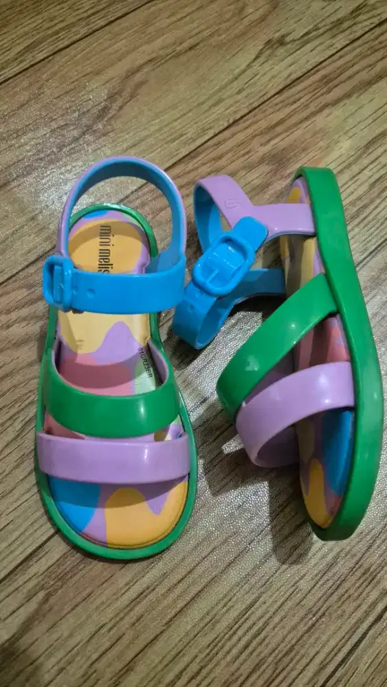 Prelove Mini Melissa