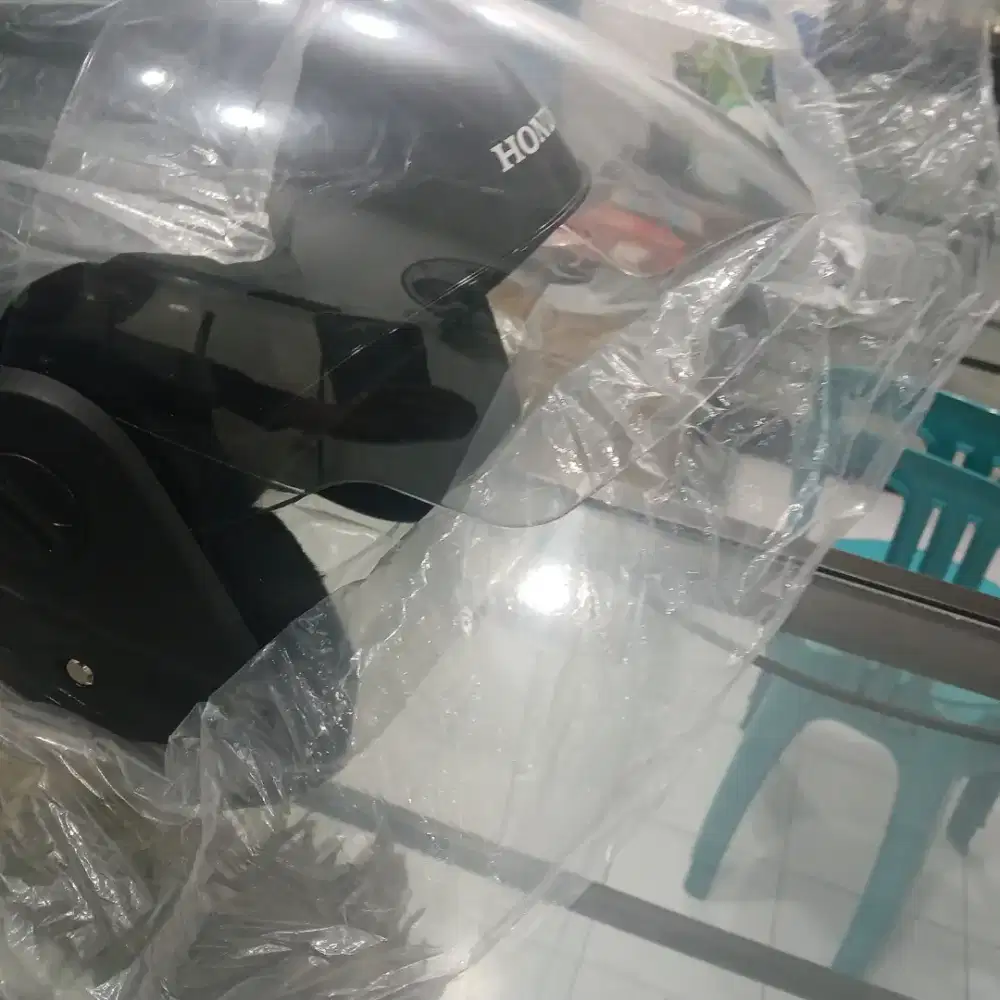 Jula xepat masih baru