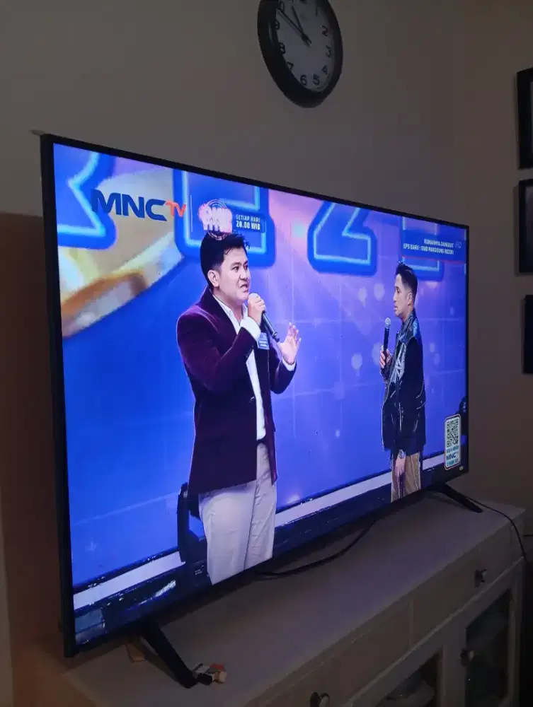 Tv LED LG 65 inch jual cepat