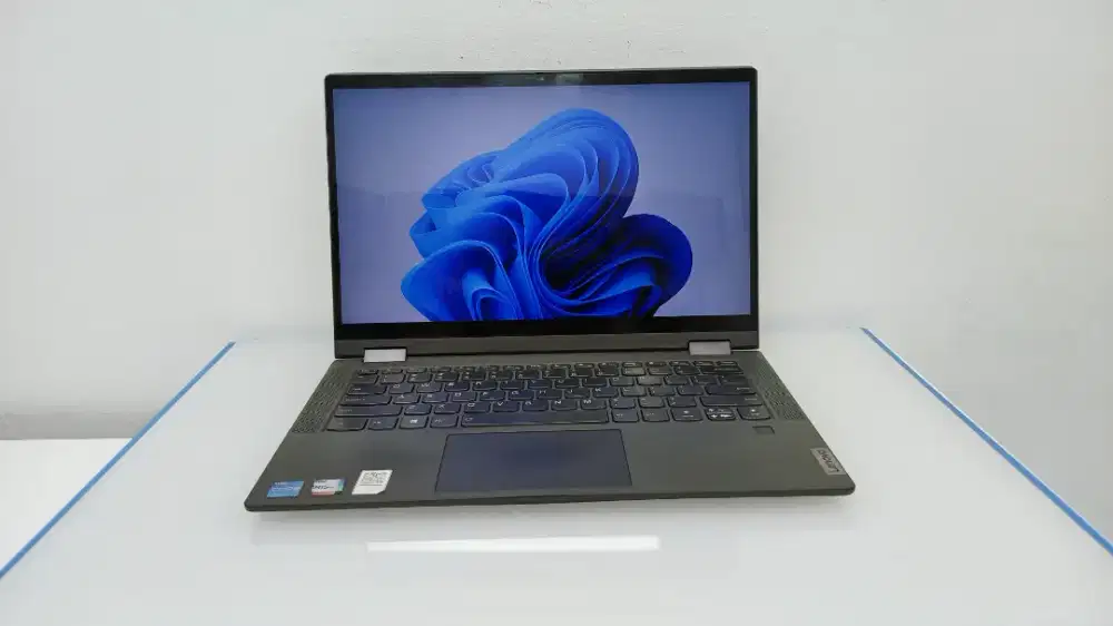 LENOVO IDEAPAD FLEX 5 14ITL INTEL CORE i5-1135G7 RAM 8GB SSD 512GB