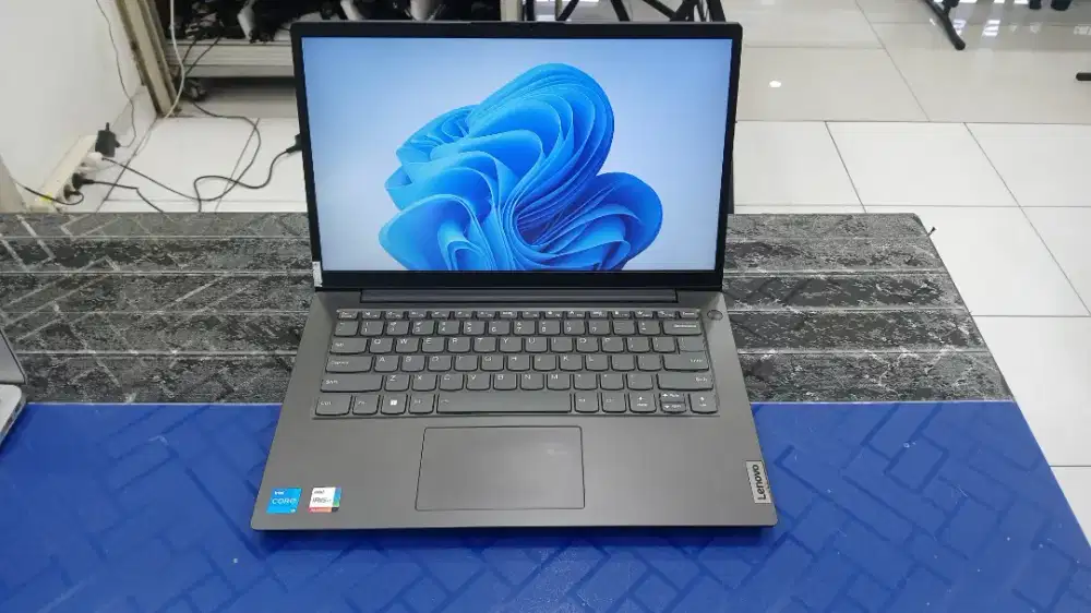 LENOVO IDEAPAD V14 G2 ITL INTEL CORE i5-1135G7 RAM 8GB SSD 512GB