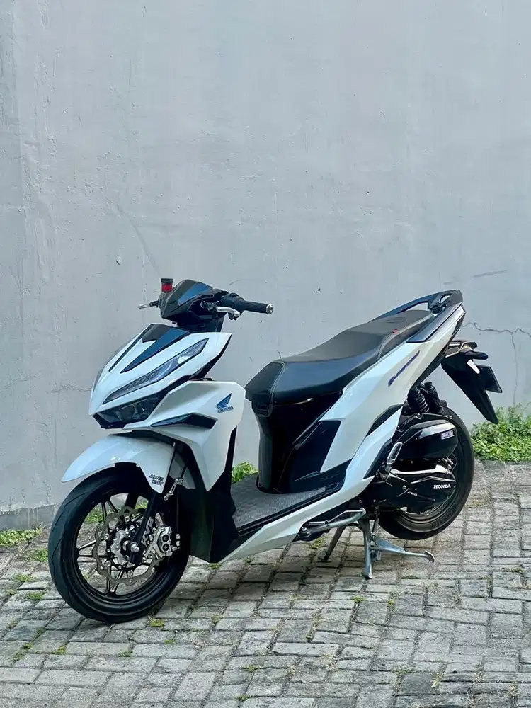 VARIO 125 LED NEW GEN 2 CBS ISS SP