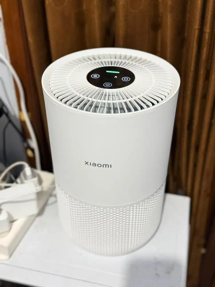 DIJUAL MURAH XIAOMI SMART AIR PURIFIER 4 COMPACT