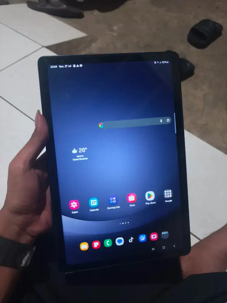 TAB SAMSUNG A9+ 5G