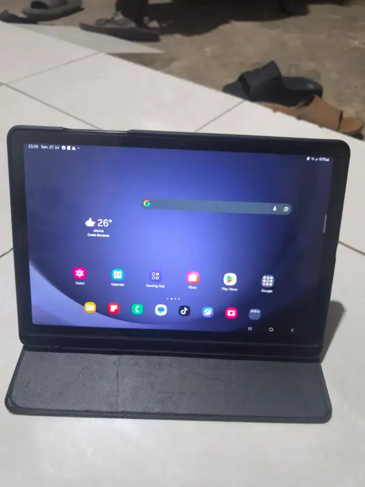 TAB SAMSUNG A9+ 5G