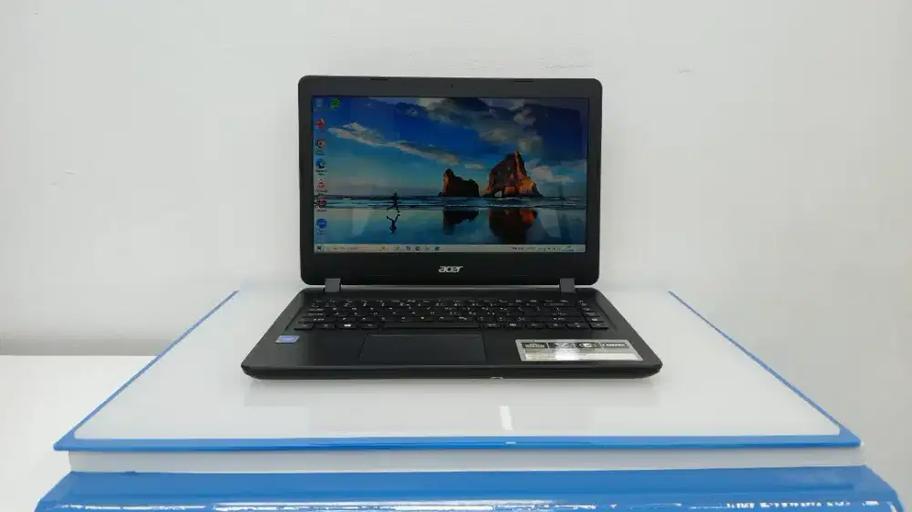ACER A314-33 INTEL CELERON N4120 RAM 4GB SSD 128GB HDD 1TB