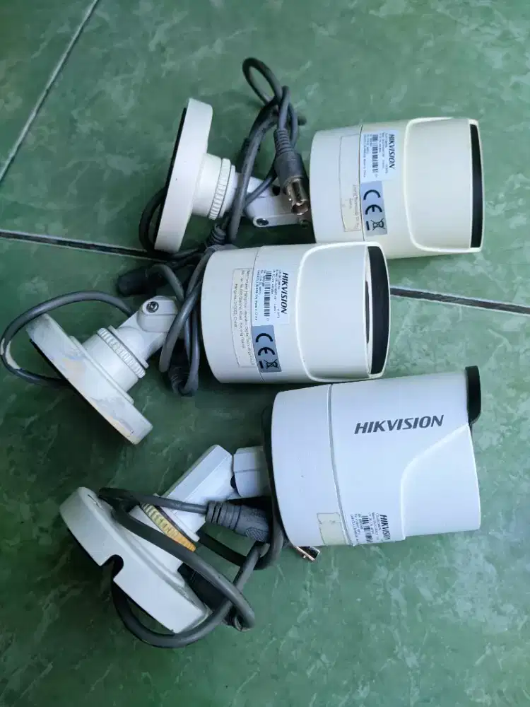 Camera cctv analog