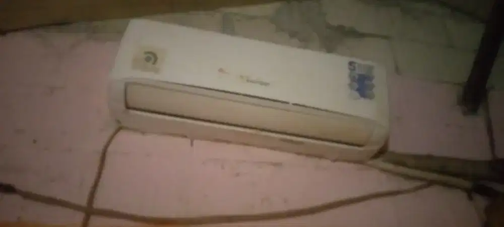 Ac Polytron 1pk