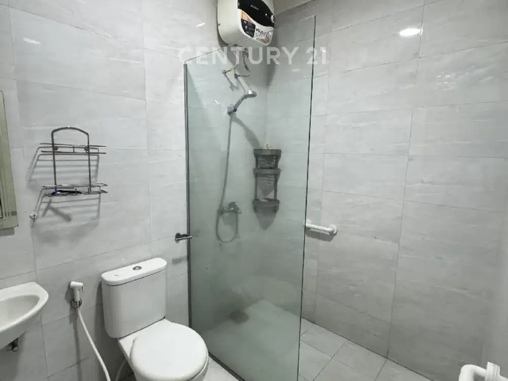 Rumah  Terawat 1,5Di Jalan Dadali Bandung