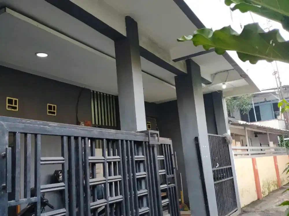 Dijual Kostan Aktif 30 kamar Pusat Kota Dekat PASKAL Hypesquare Bandung