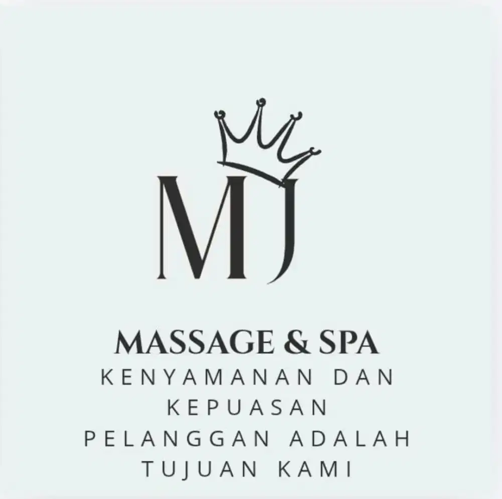 Terapist dan cleaning service