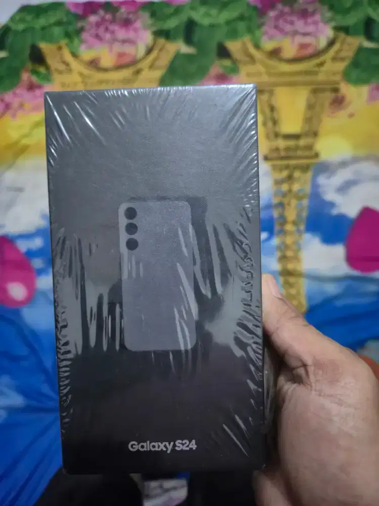 Samsung s24 basic 8/256 gb