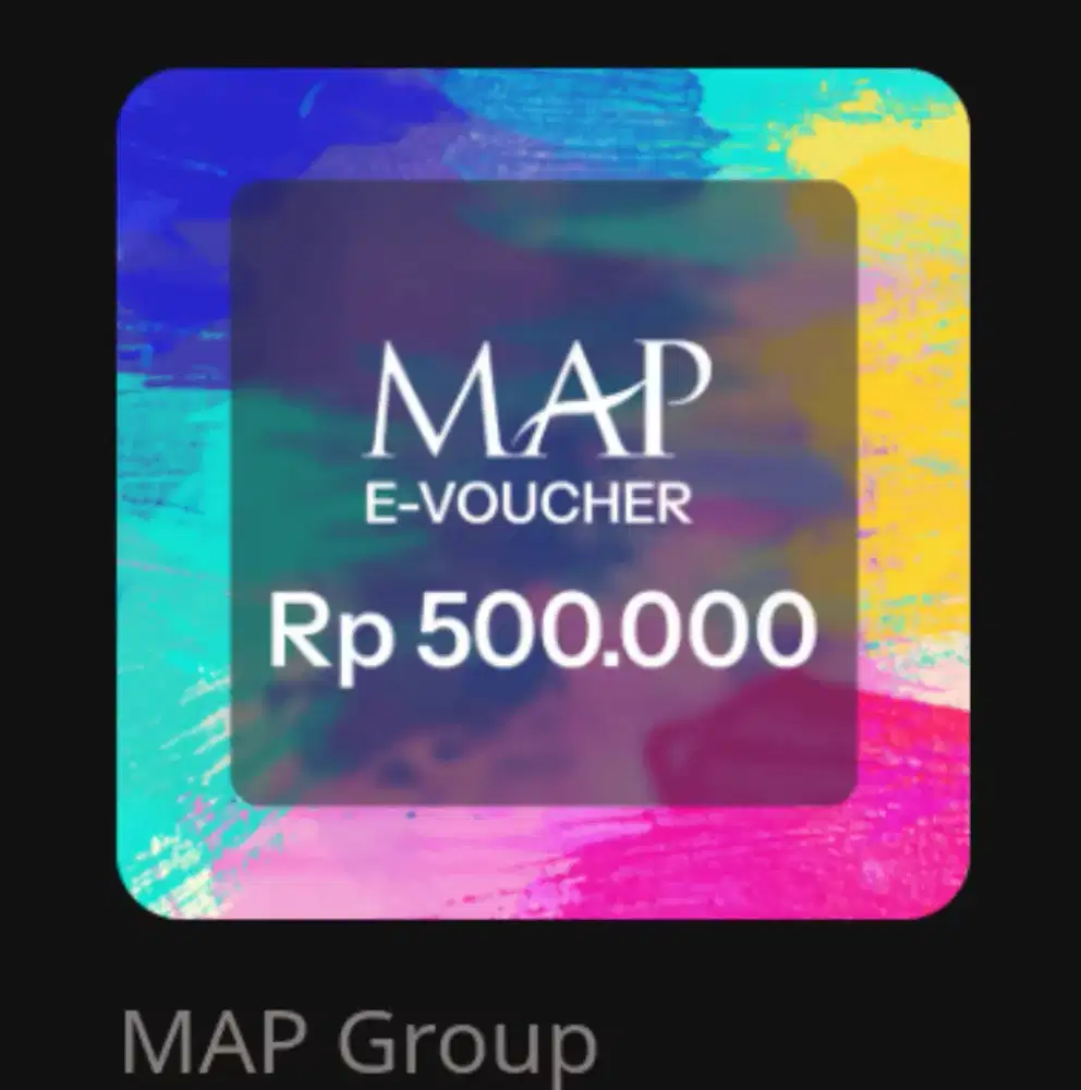 jual e voucher map