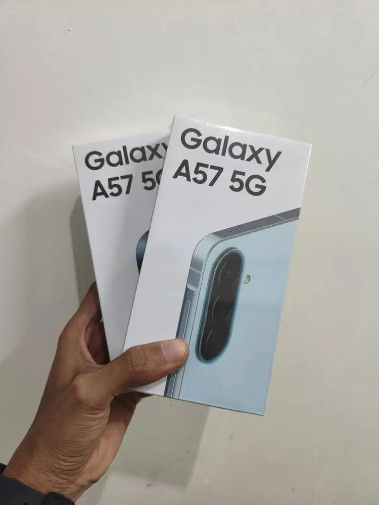 Samsung A57 12/256GB