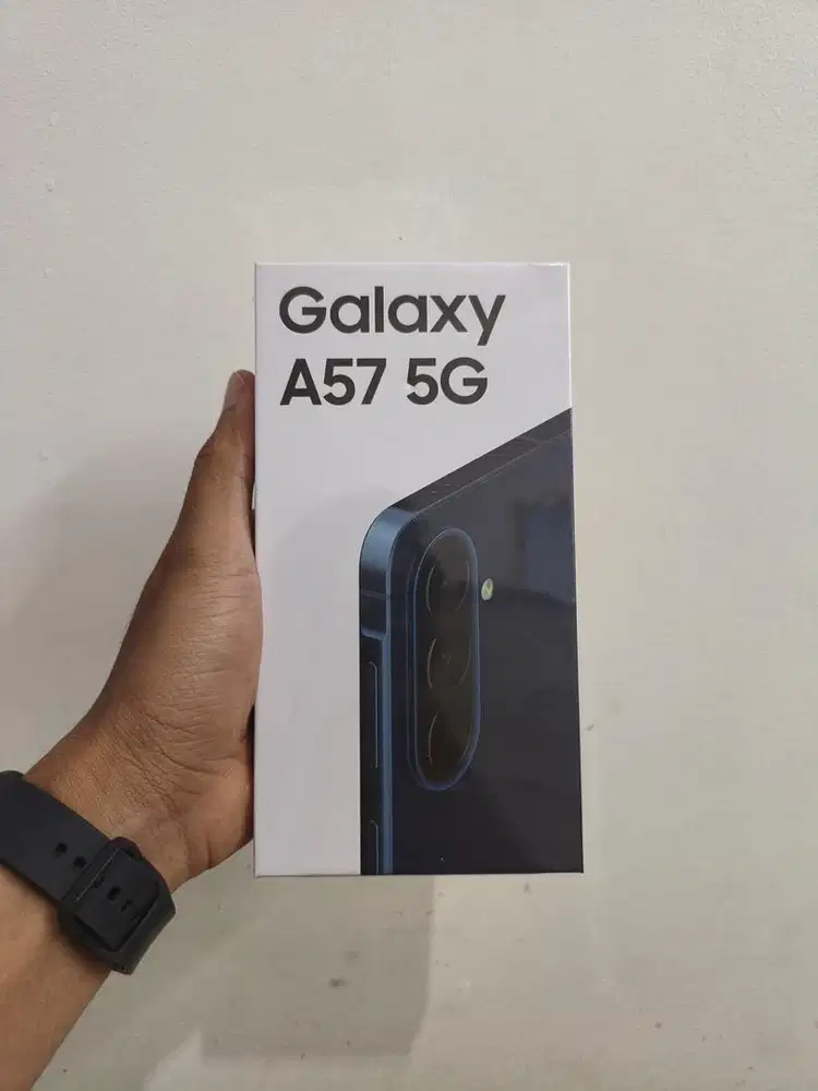 Samsung A57 12/256GB