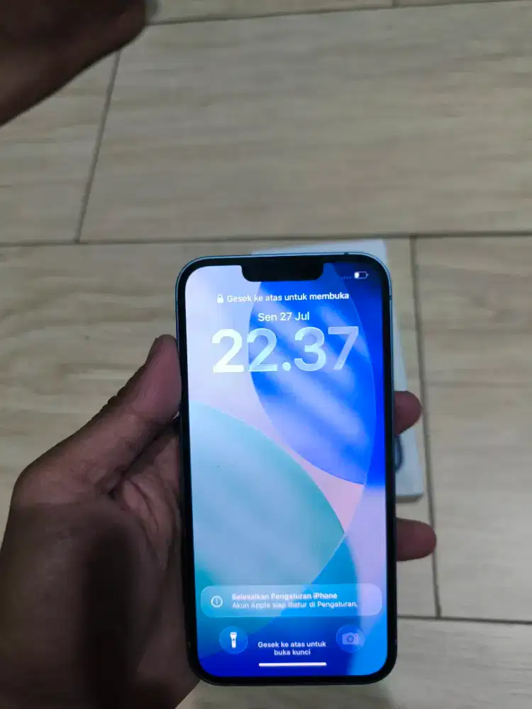 Iphone 14 128 GB Ibox