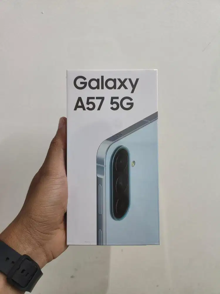 Samsung A57 12/256GB