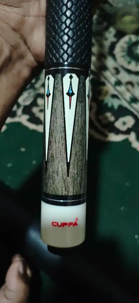 Stick biliard CUPA DL
