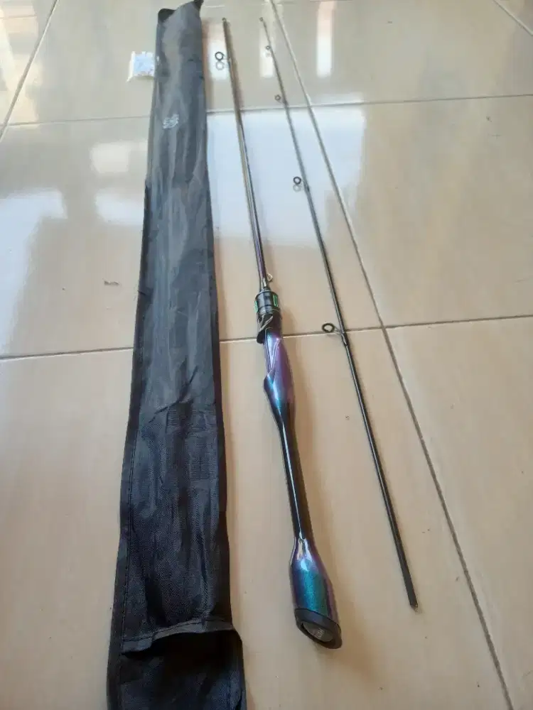 Alat Joran pancing